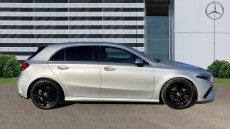 Mercedes-Benz A-Class A200 AMG Line Executive 5dr Auto Petrol Hatchback